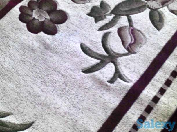 Продам ковёр, фотография 1