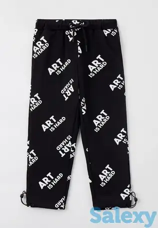 Брюки спортивные sela, фотография 1