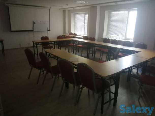 Продам банкетный зал (ресторан), проспект Абая 63, фотография 2