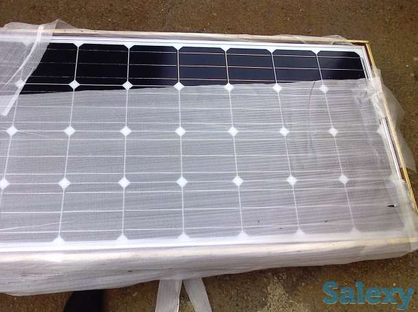 Ветрогенератор, солнечные панели, насос на постоянном токе. Автономная насосная станция., фотография 5