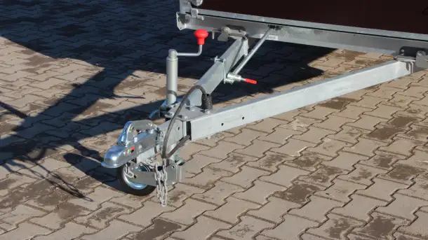 Прицеп Тайга плюс в Актобе, фотография 2