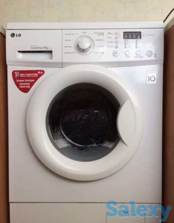 Ремонт cтиральных машин / Бесплатный выезд, фотография 8