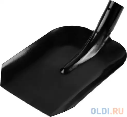 Лопата nn ми 61415  садовая 280х235мм 850гр, фотография 1