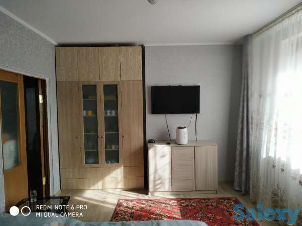 Продам квартиру, Кабанбай батыра 2/6, фотография 5