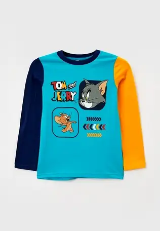 Лонгслив playtoday, фотография 1