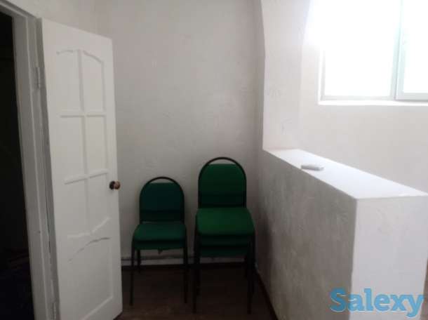 Офисное помещение 151 кв.метр 7 комнот, Абая Алтынсарина, фотография 5