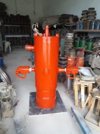 ЦМ головки, фотография 1