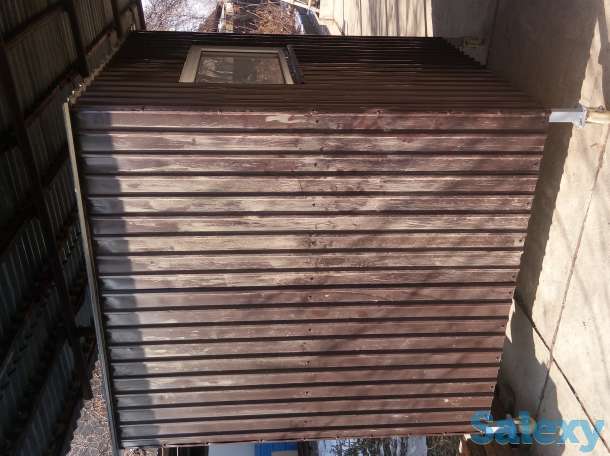 помещение перевозное под любой вид деятельности!, боролдай, фотография 1