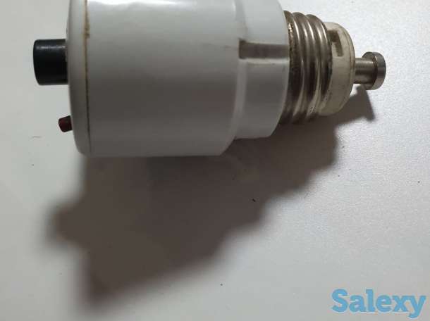 Новая пробка для старых счетчиков, фотография 2