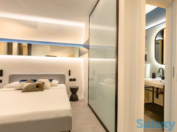 Квартира с видом на горы, Навои 58, фотография 10