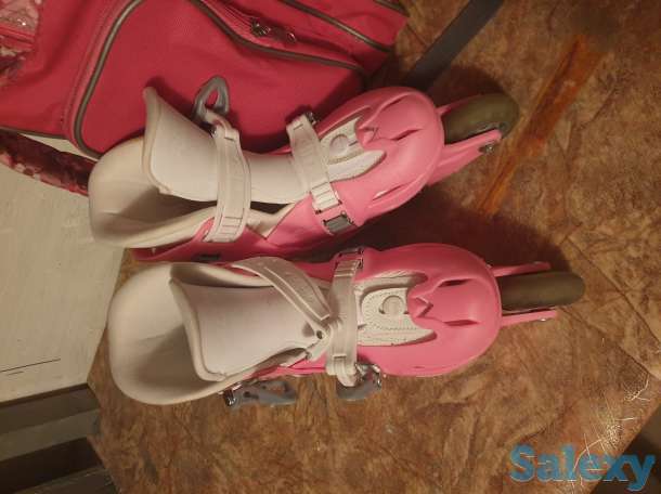 Продаются детские ролики, фотография 3