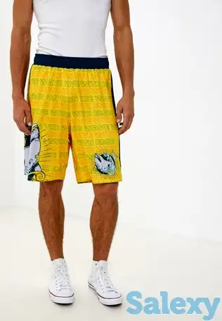 Шорты спортивные emdi, фотография 1