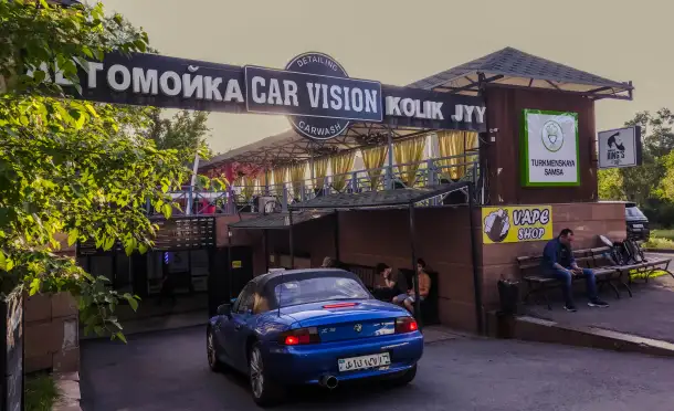 Сдаётся в аренду кресло для барбера, в Barbershop Kings, за 100 тысяч тенге в месяц., фотография 10