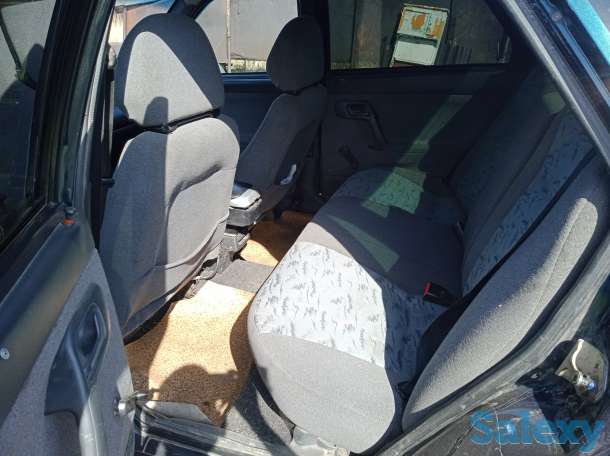 Продам машину Лада 2106, фотография 1