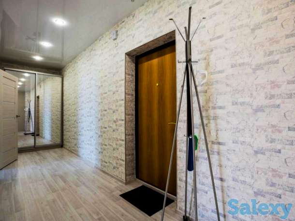 Комфортная квартира ЖК Вавилон, ул. Розыбакиева, 247, фотография 5