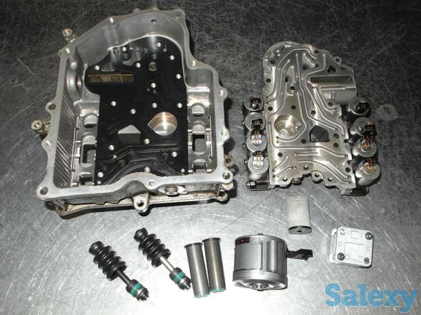 Ремонт и диагностика DSG VAG, фотография 4