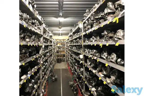 ТУРБОКОМПРЕСОР НА ЛЮБЫЕ ЭКСКАВАТОР, БУЛЬДОЗЕР, ПОГРУЗЧИК. CAT,  DEUTZ ,BOSCH PERKINS, фотография 3