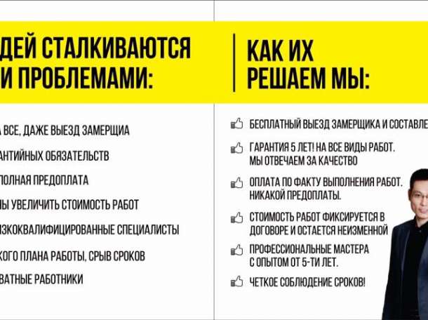 Эксклюзивный ремонт квартиры за 45 дня,и сократим расходы на 37% , фотография 5