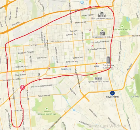 Сниму в аренду помещение 400-600м2, фотография 1