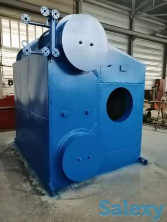 Котельное оборудование, фотография 4