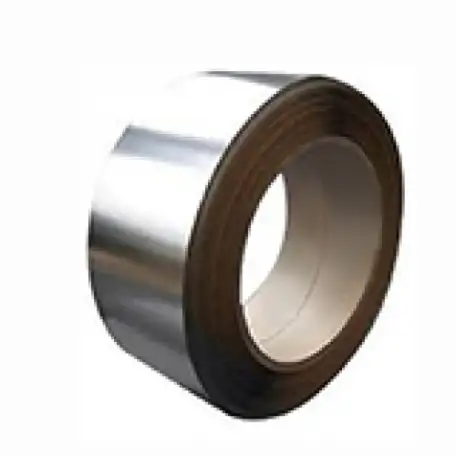 Фольга фехралевая, фотография 1