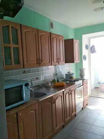 Продам Срочно, 3 мкр, д. 15, фотография 3