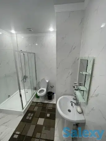 Элитная квартира в ЖК Керуен сарай, Батырбекова 33, фотография 7