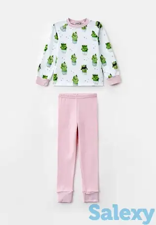 Пижама ete children, фотография 1