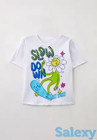 Футболка sela, фотография 1