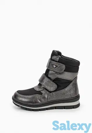 Ботинки t.taccardi, фотография 2