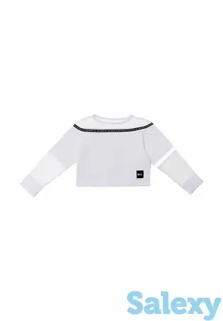 Свитшот dnk, фотография 1