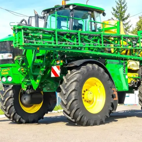 Самоходный опрыскиватель John Deere JOHN DEERE 5430 i - 2011, фотография 4