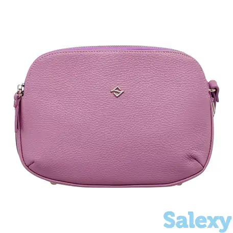 Женская сумка francis lilac, фотография 1