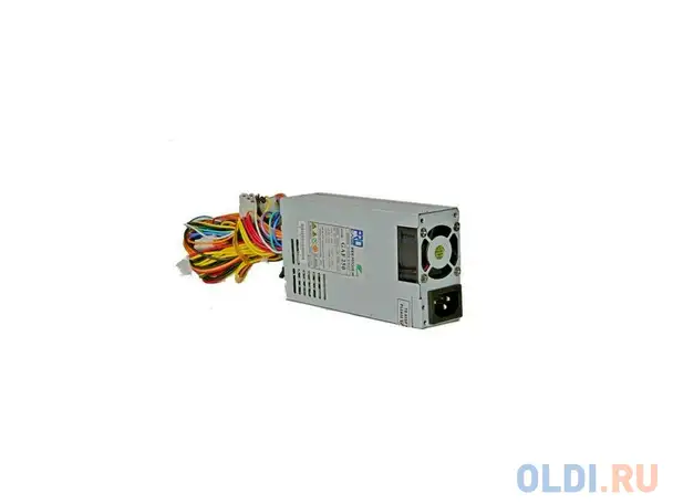 Блок питания flex atx 400 вт procase gaf400, фотография 1