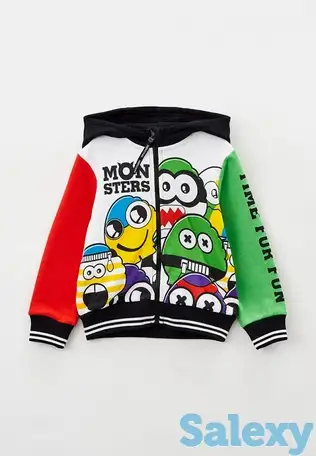 Толстовка playtoday, фотография 1