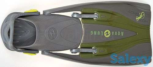 Ласты для дайвинга technisub hot shot, фотография 4