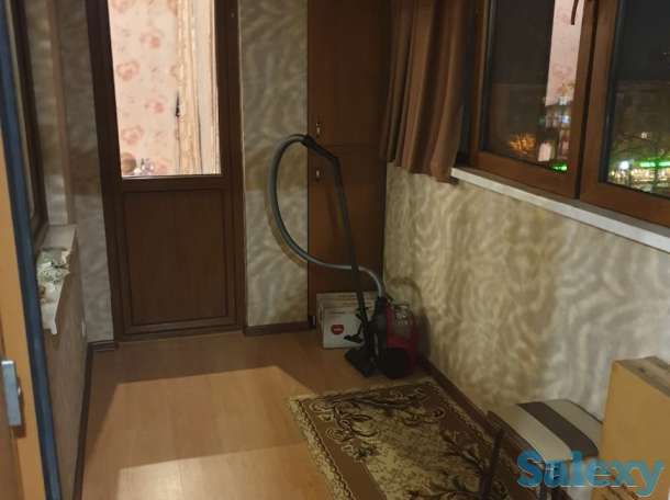 Продается 2 комнатная квартира , жк Central Park Residence ., фотография 5