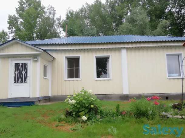 Продам дом в п. Белоусовка, фотография 1