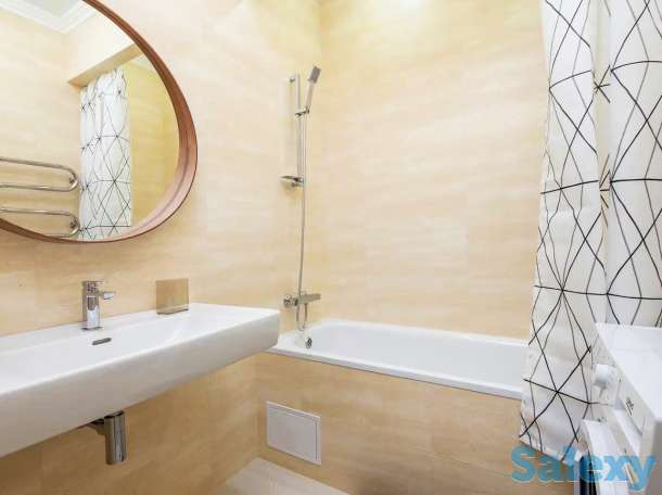 Комфортные апартаменты, Ул. Навои 9/1, фотография 12
