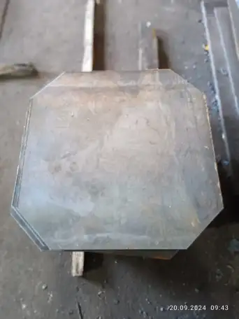 Стальные косынки для закладных изделий, фотография 2