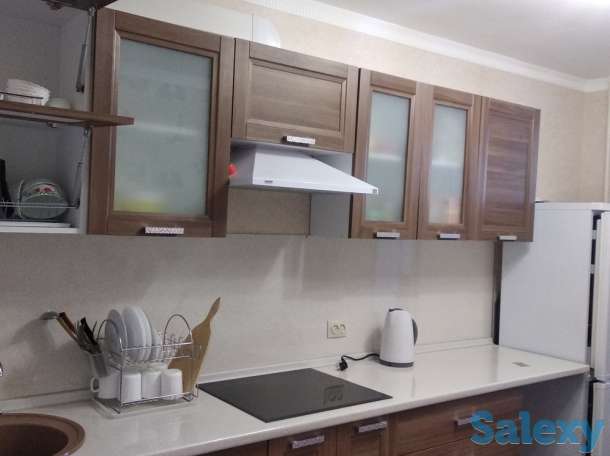 Сдам СРОЧНО 3-х комнатную квартиру, 408 квартал, фотография 2