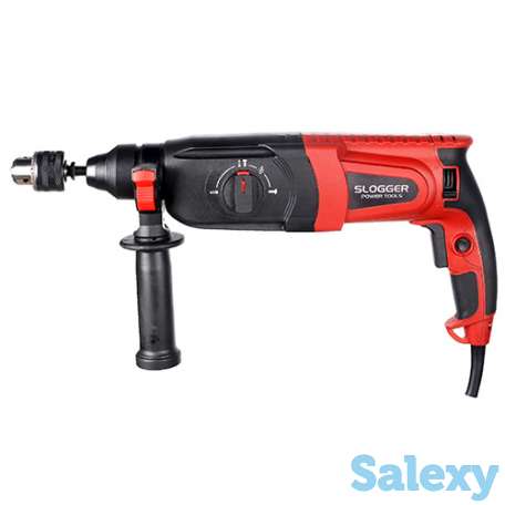 Перфоратор slogger rh1135 1100 вт, 3,5 дж, фотография 3