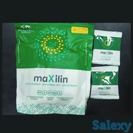 Сухой Пробиотик Максилин, фотография 2