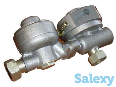 Газовое оборудование, фотография 4