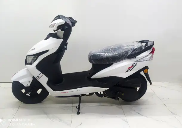 Скутеры M8, Samurai, Galaxy НОВЫЕ, фотография 3