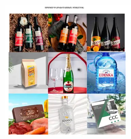 Разработка дизайна, фотография 2