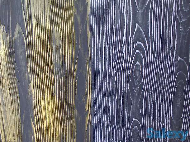 Нанесение Леонардо, фотография 8