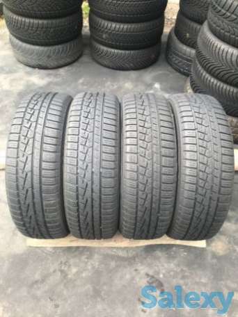 Легковые,легкогрузовые и грузовые б/у шины ОПТОМ из Германии, фотография 2
