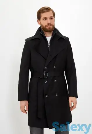 Плащ berkytt, фотография 1