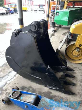 Ковш на CAT 315 и 318 размер 80 см, фотография 3